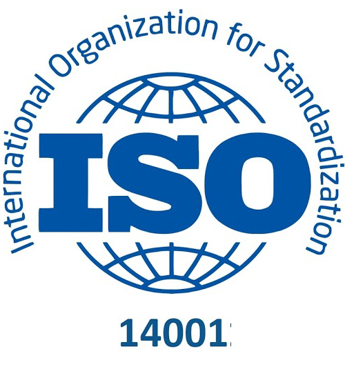 ISO 14001 Logo